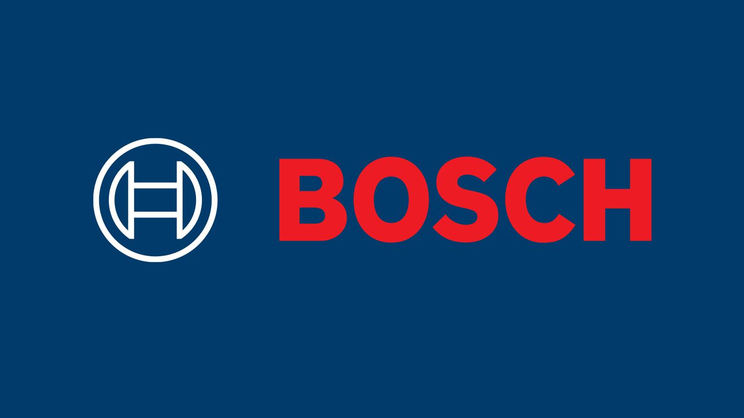 Logo Bosch